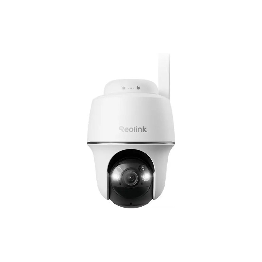 Reolink Go Series G430 5MPP IP-turvakamera aurinkopaneelilla – 2