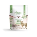 BEMO Kaķis Hipoalerģisks Jērs - sausais kaķu barība - 500g BEMO Kaķis Hipoalerģisks Jērs - sausais kaķu barība - 500g
