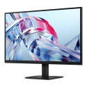 Samsung S70H computer monitor 68.6 cm (27") 3840 x 2160 pixels 4K Ultra HD LCD Black