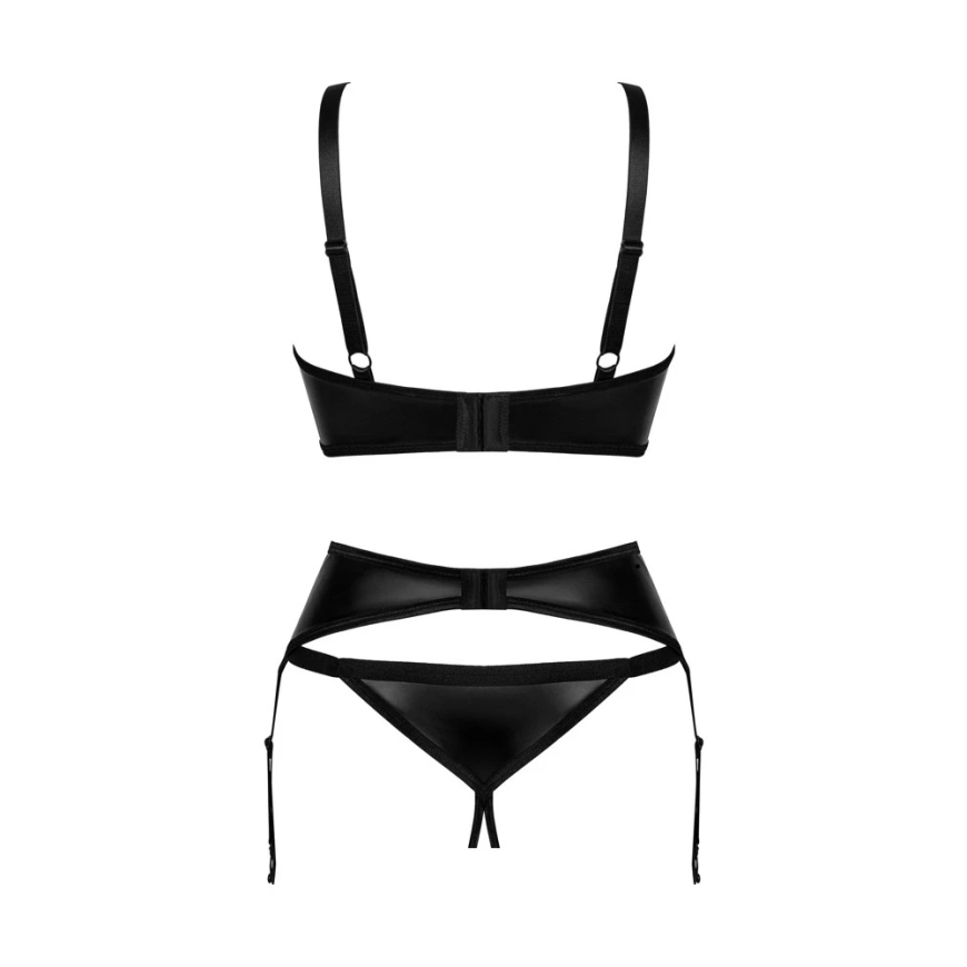 Obsessive OBS Komplekt XS/S – 4