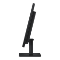 Samsung S70H PC lamekuvar 68,6 cm (27") 3840 x 2160 pikslit 4K Ultra HD LCD Must