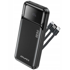 Awei PA-91 22,5W PD 10000mAh