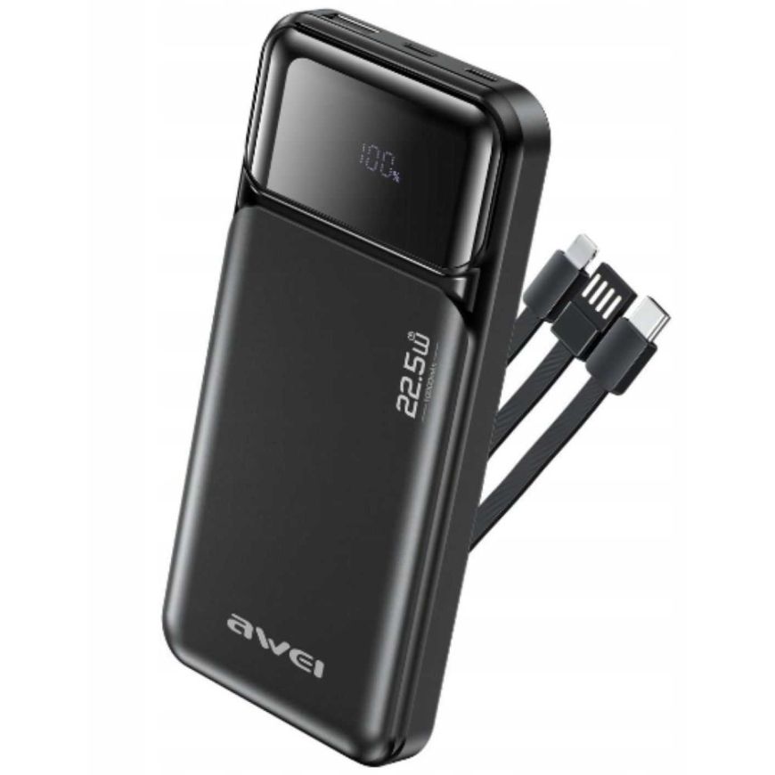 Awei PA-91 22,5W PD 10000mAh