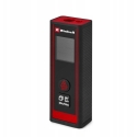 Einhell lazerinis atstumo matuoklis TC-LD 30 R (juodas/raudonas, atstumai iki Einhell lazerinis atstumo matuoklis TC-LD 30 R (juodas/raudonas, atstumai iki