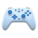 GameSir T4n Nova Lite kontrolieris (zils)