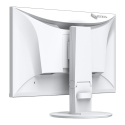 EIZO FlexScan EV2400R-WT computer monitor 60.5 cm (23.8") 1920 x 1080 pixels Full HD LCD White