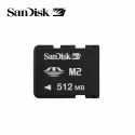 Sandisk M2 Muistikortti Micro 512Mt (KÄYTETTY, TESTATTU) Sandisk M2 Muistikortti Micro 512Mt (KÄYTETTY, TESTATTU)