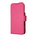 FoneKit MagSafe BookCase apsauginis dėklas, iPhone 18 Pro Max / 17 Pro Max, rožinis FoneKit MagSafe BookCase apsauginis dėklas, iPhone 18 Pro Max / 17 Pro Max, rožinis