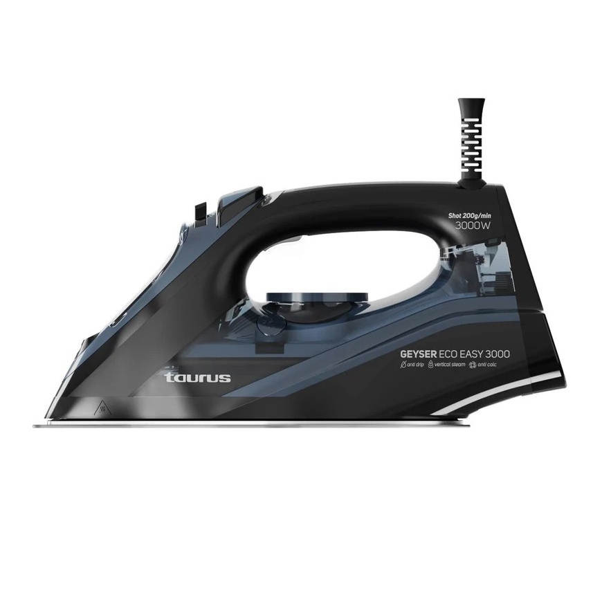 Silitysrauta Taurus Geyser Eco Easy 3000