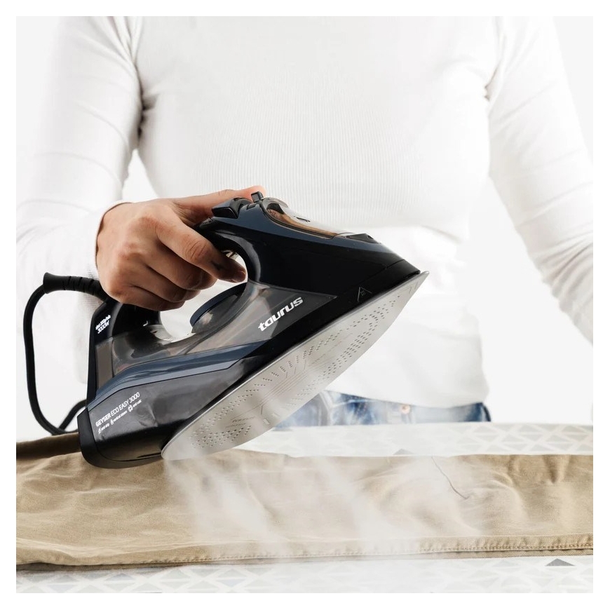 Taurus Geyser Eco Easy 3000 Iron – 3