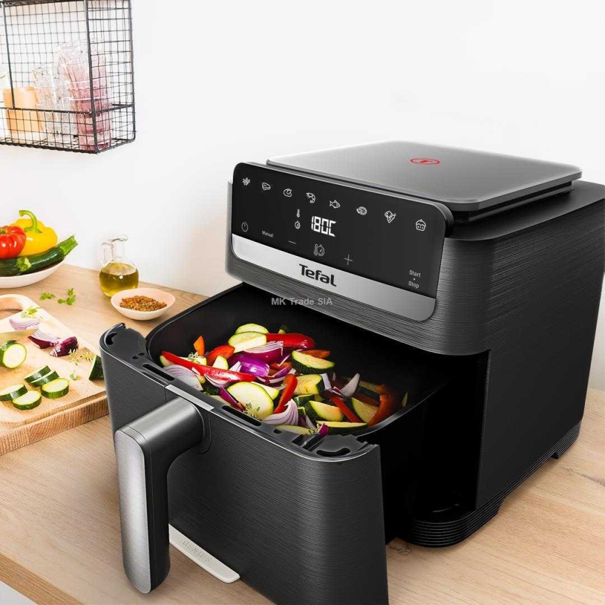 Tefal EY866HE1 – 3