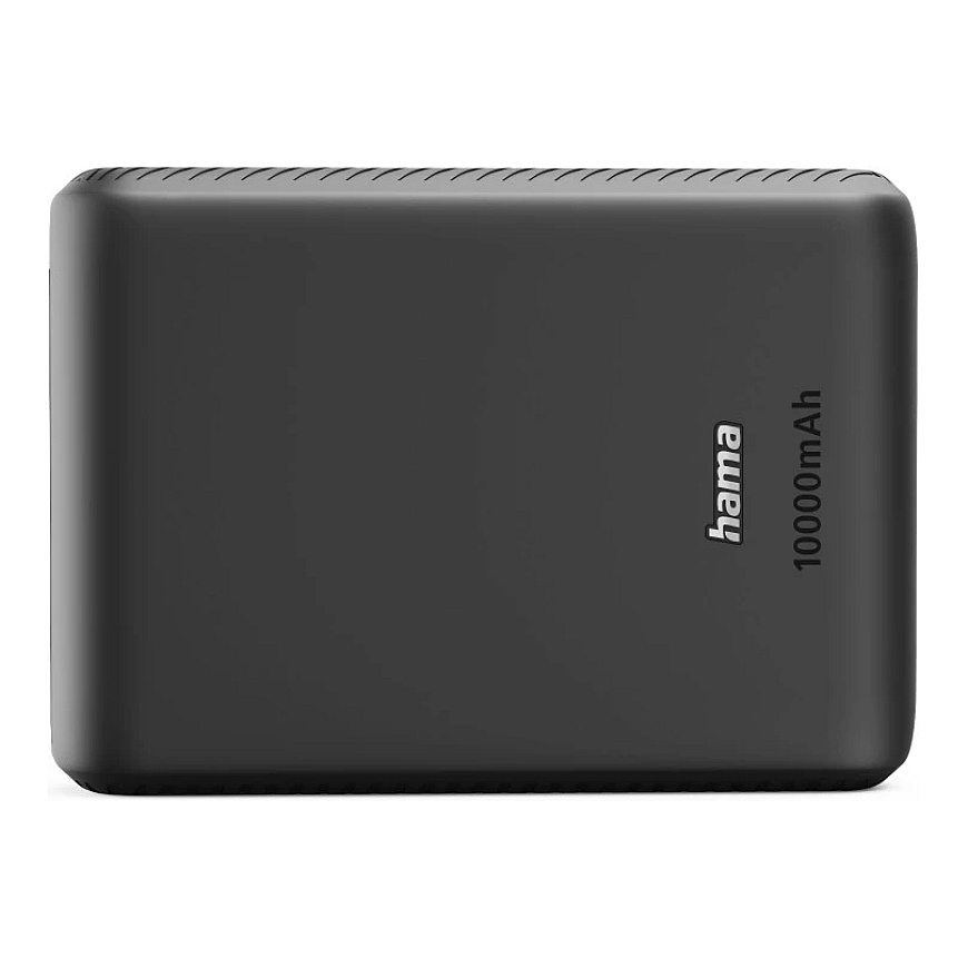 Hama 00201776 akupank Liitiumpolümeer (LiPo) 10000 mAh Söehall – 3