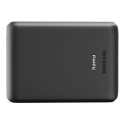 Hama 00201776 akupank Liitiumpolümeer (LiPo) 10000 mAh Söehall Hama 00201776 akupank Liitiumpolümeer (LiPo) 10000 mAh Söehall