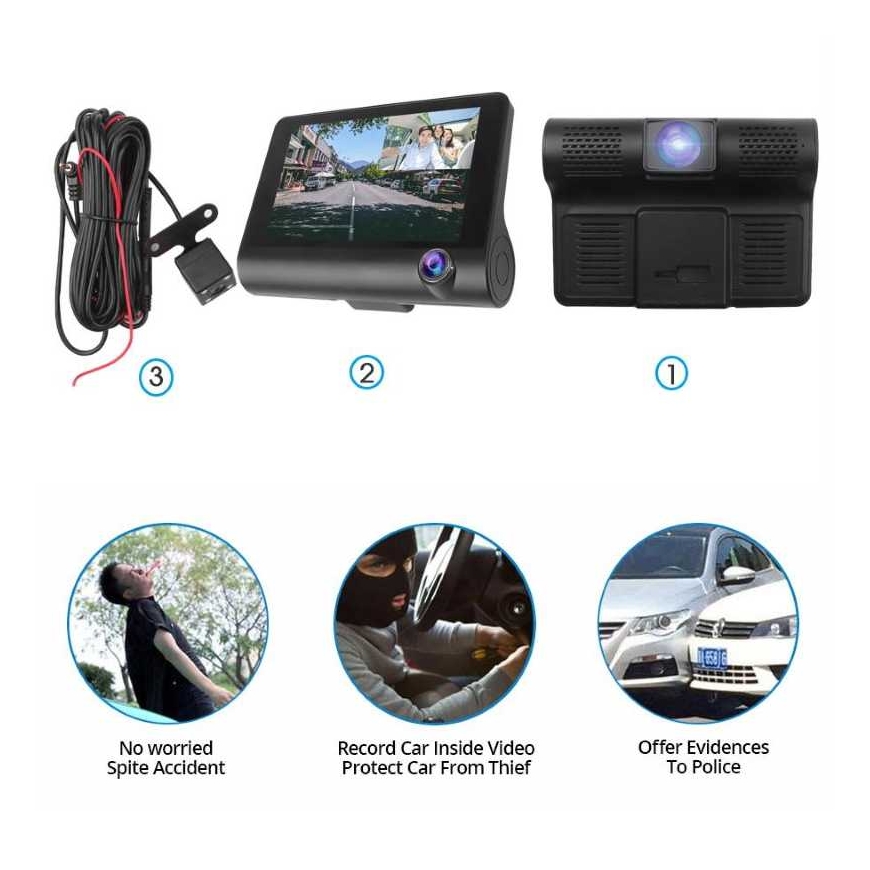 Riff RF-VR-FullHD-DVR-4 – 3