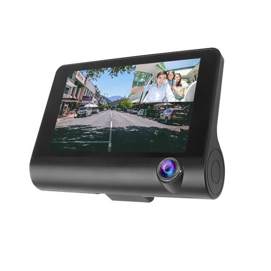 Riff RF-VR-FullHD-DVR-4 – 4
