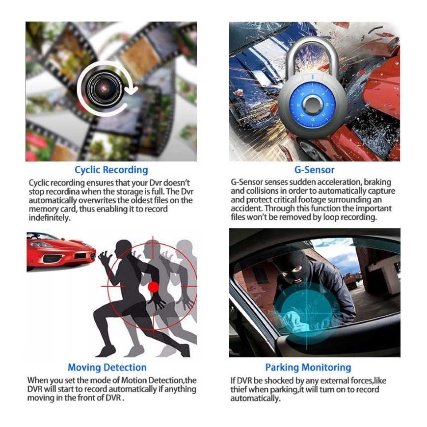 Riff RF-VR-FullHD-DVR-4 – 5