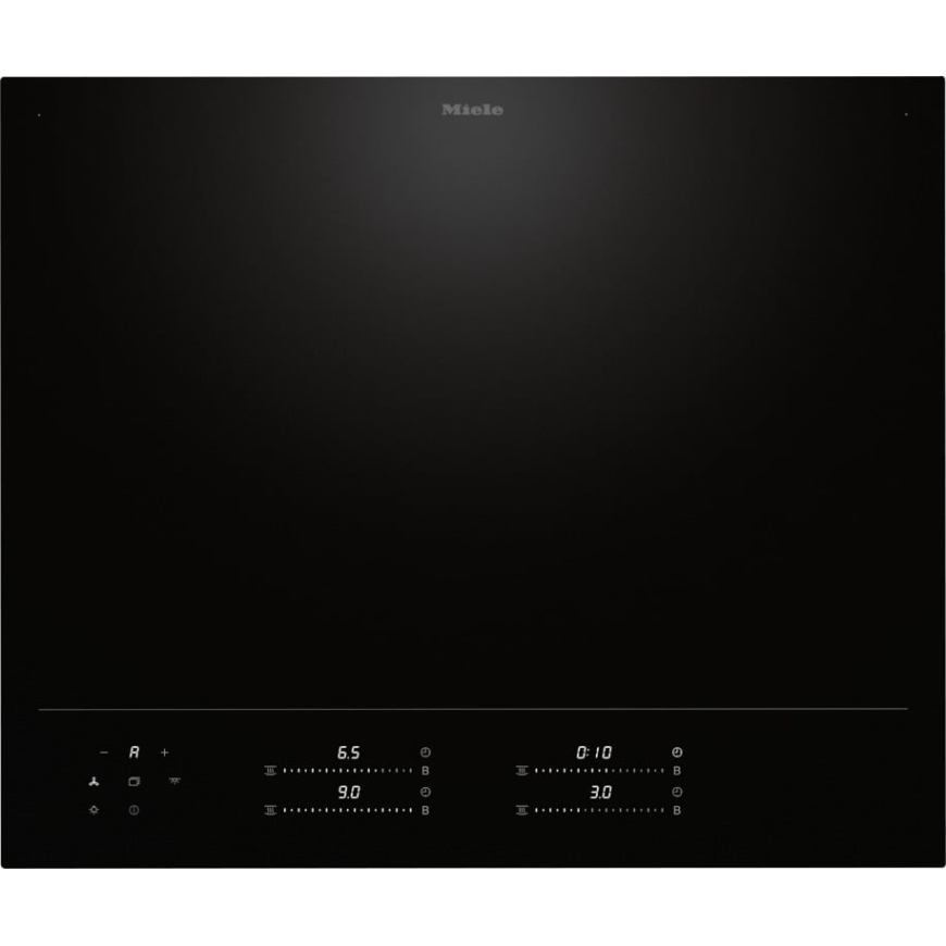 Miele KM 8665 FL - juhtmeta induktsioonpliit, 60 cm