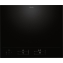 Miele KM 8665 FL -alueeton induktiotaso, 60 cm