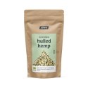ICONFIT Coated Hemp Seeds, Organic, 200 g