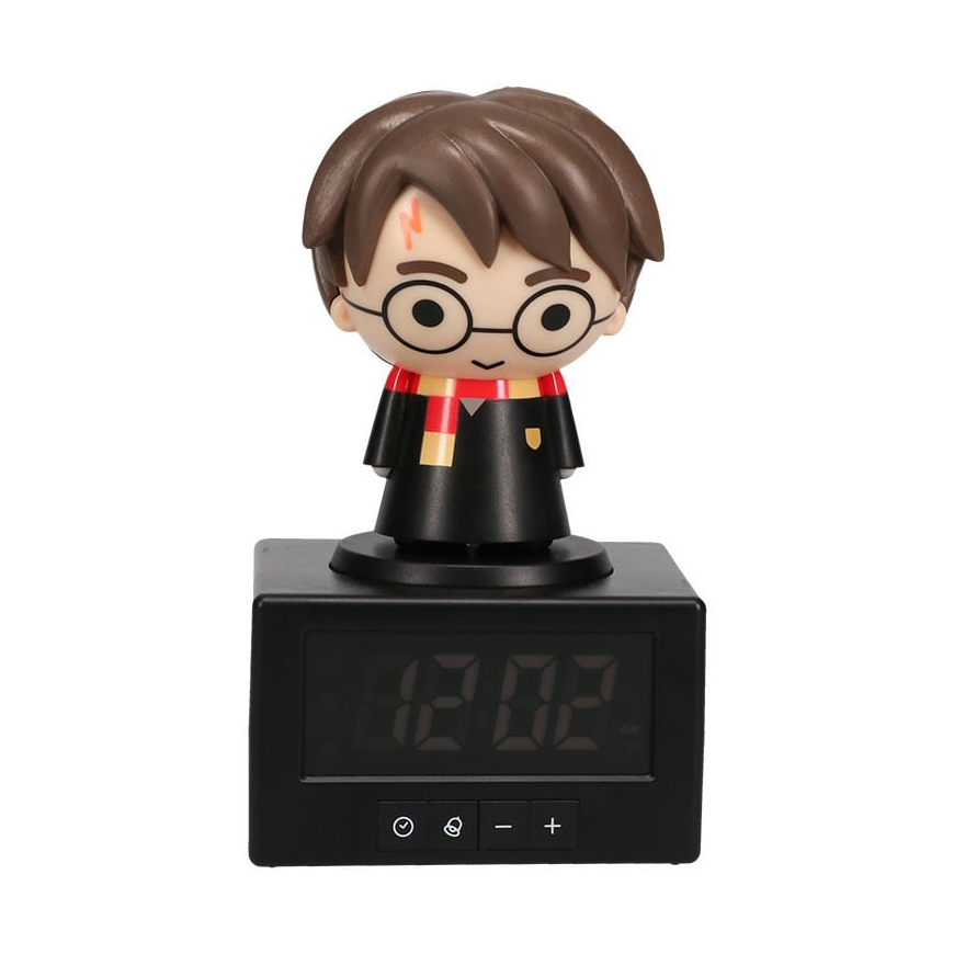 Paladone Harry Potter Äratuskell