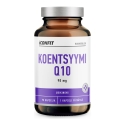 ICONFIT Coenzyme Q10 (Ubiquinone), 90 mg, 90 capsules