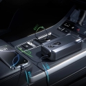 Starter - Baseus C0120500 20 000 mAh 12 V 10 L bensiinimootoritele, 6 L diiselmotoritele koos kaablitega Starter - Baseus C0120500 20 000 mAh 12 V 10 L bensiinimootoritele, 6 L diiselmotoritele koos kaablitega