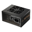 FSP SFX PRO 450W virtalähdeyksikkö 24-pin ATX Musta FSP SFX PRO 450W virtalähdeyksikkö 24-pin ATX Musta