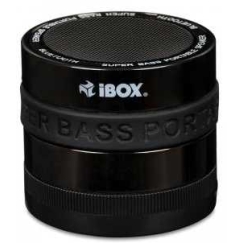 Ibox SPEAKER STRIDER X-BASS
