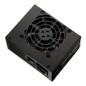 FSP SFX PRO 450W Power supply unit SFX SFX3.3 Black FSP SFX PRO 450W Power supply unit SFX SFX3.3 Black