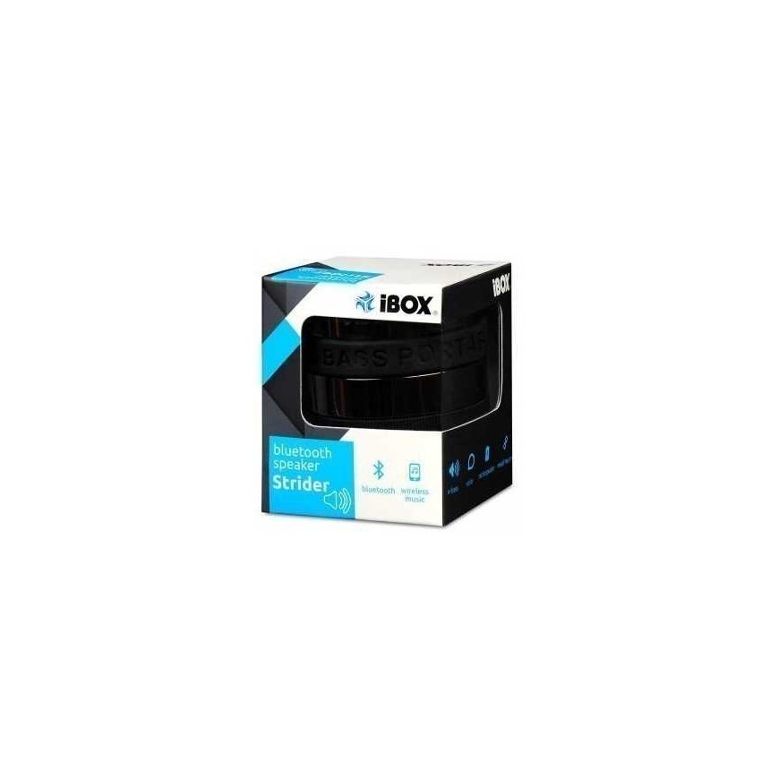Ibox SPEAKER STRIDER X-BASS – 4