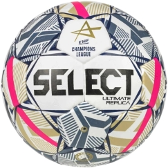 SELECT Replica EHF Champions League v26 Size 1 RANKING BALL
