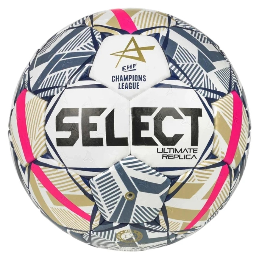 SELECT Replica EHF Champions League v26 Size 1 RANKING BALL