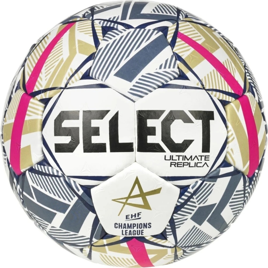 SELECT Replica EHF Champions League v26 Suurus 1 RANKING PALL – 4