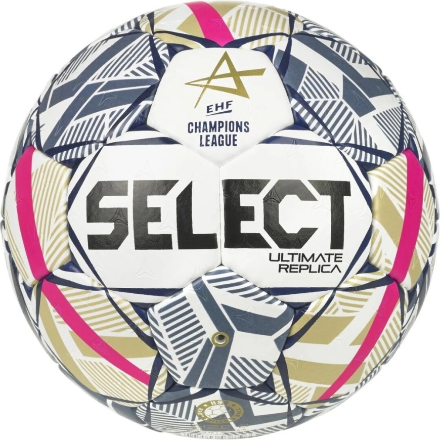 SELECT Replica EHF Champions League v26 Suurus 1 RANKING PALL – 5