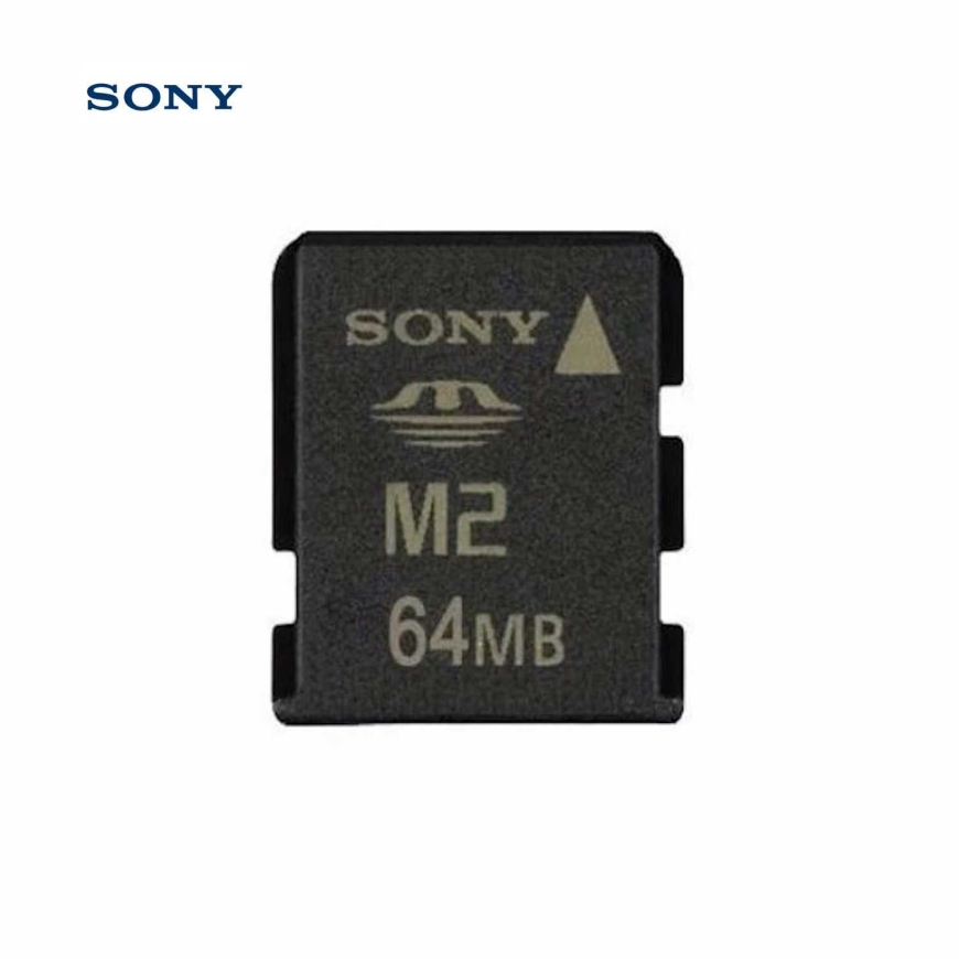 Sony M2 Memory Stick Micro 64MB (USED, TESTED)