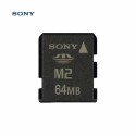 Sony M2 Memory Stick Micro 64MB (KASUTATUD, KATSETATUD) Sony M2 Memory Stick Micro 64MB (KASUTATUD, KATSETATUD)