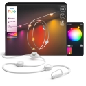 Philips Hue Festavia Permanent String Lights, 9 m, Extension Piece Philips Hue Festavia Permanent String Lights, 9 m, Extension Piece