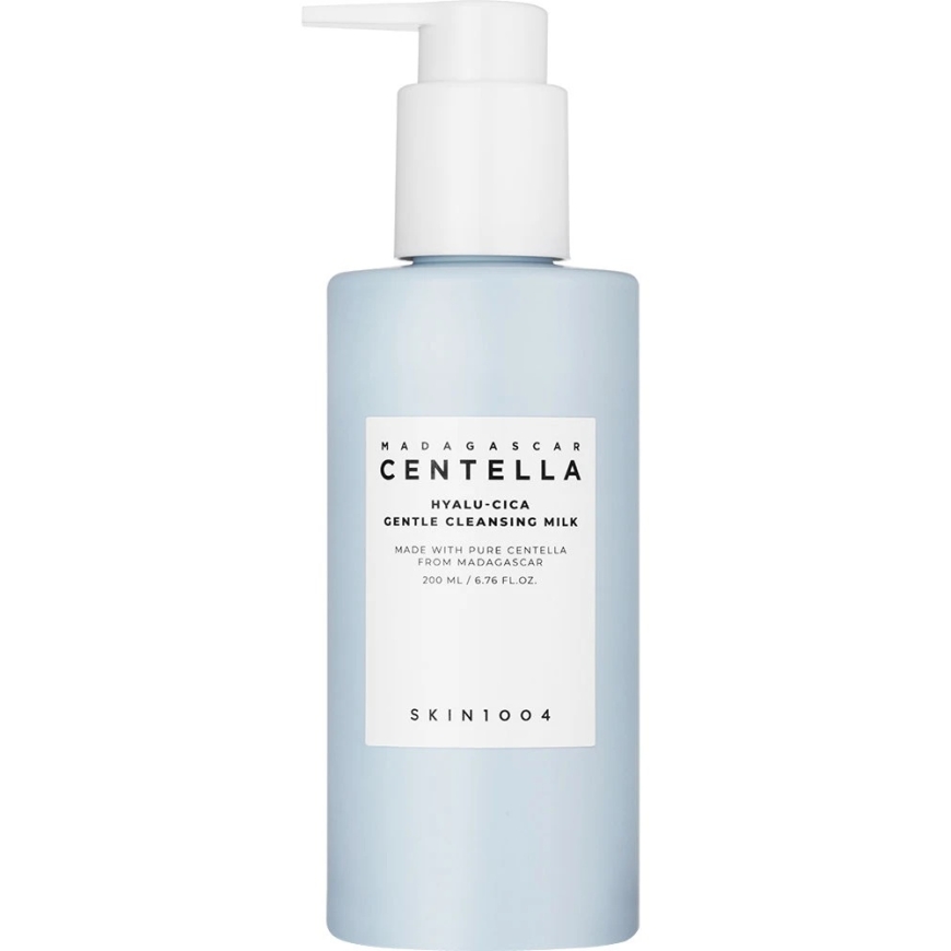 Skin1004 Madagascar Centella Hyalu-Cica Gentle Face Cleanser, 200 ml – 2