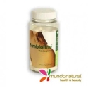 Mundo Natu Ravintolisä Simbioline Megaflora 60 kapselia Mundo Natu Ravintolisä Simbioline Megaflora 60 kapselia