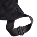 Dėklas Telforceone Universal corduroy Moon Bag Juodas Dėklas Telforceone Universal corduroy Moon Bag Juodas