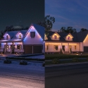 Philips Hue Festavia Permanent String Lights, 9 m, Extension Piece Philips Hue Festavia Permanent String Lights, 9 m, Extension Piece