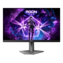 AOC G2 AG246FK6 computer monitor 61.2 cm (24.1") 1920 x 1080 pixels Full HD LED Black, Grey
