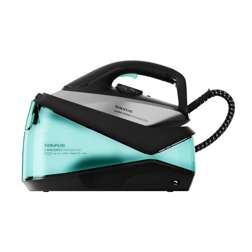 Taurus Non Stop SSD2402 2400W garų generatorius