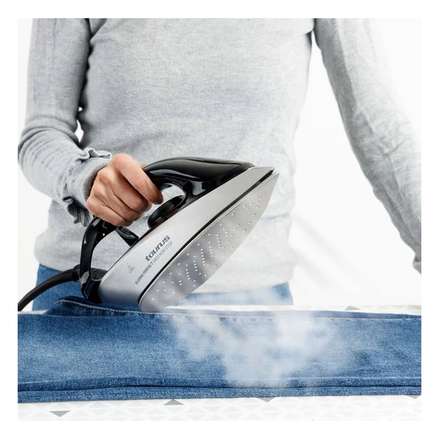 Taurus Non Stop SSD2402 2400W tvaika ģenerators – 4