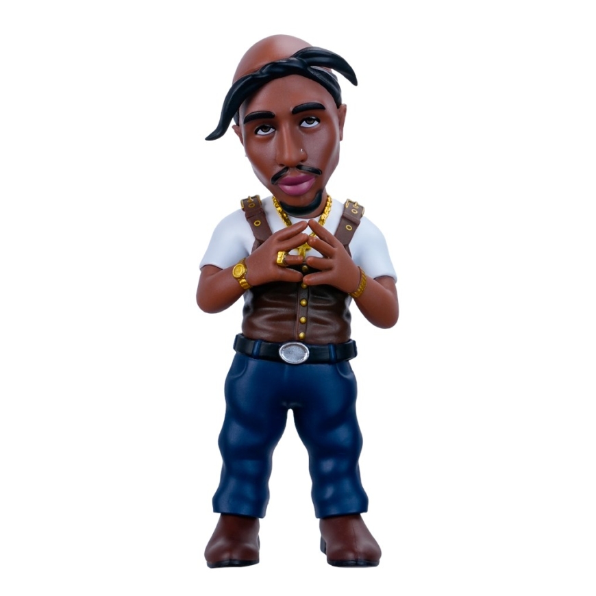 MINIX - TUPAC NYT – 2