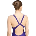 adidas V-back uimapuku naisille violetti KS2951 (36) adidas V-back uimapuku naisille violetti KS2951 (36)
