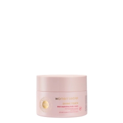 Women'Secret Divine Touch Увлажняющий крем для тела, 250 мл