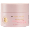 Women'Secret Divine Touch Mitrinošs ķermeņa krēms, 250 ml Women'Secret Divine Touch Mitrinošs ķermeņa krēms, 250 ml