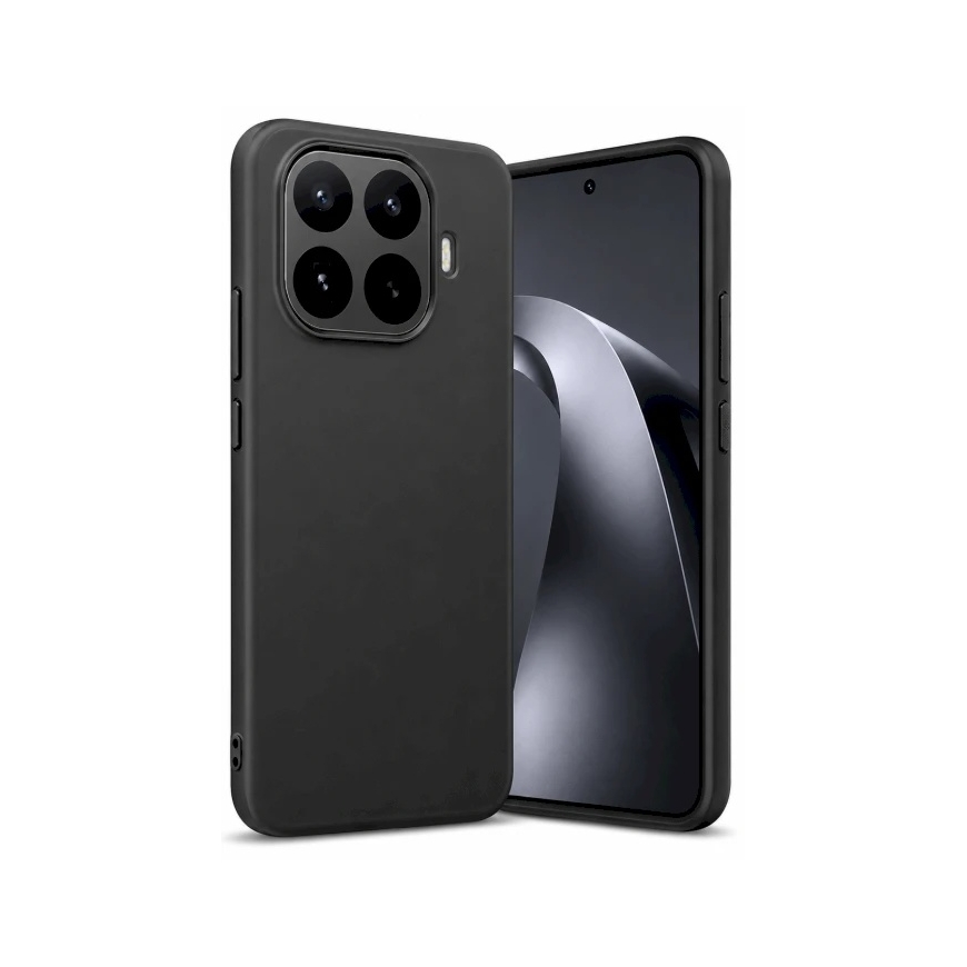 „Mocco“ matēta aizmugurējā vāka „Xiaomi 17T“