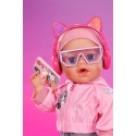 BABY born Cool Girl Outfit 43cm Lelles kostīms BABY born Cool Girl Outfit 43cm Lelles kostīms